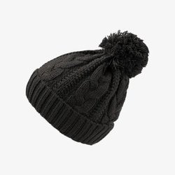 Atlantis Vogue Black