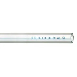 Fitt cristalo crevo 8x11 100m ( 025864 )