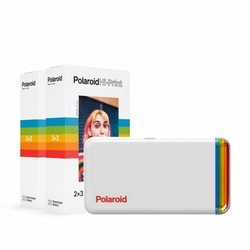 POLAROID Hi-Print Everything Box pisač, bijela