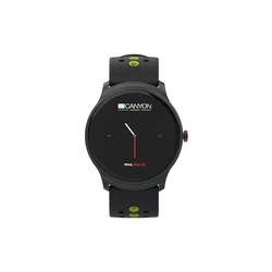 Canyon smart watch CNS-SW81BG