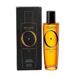 OROFLUIDO Original Eliksir za oporavak kose Argan, 100ml