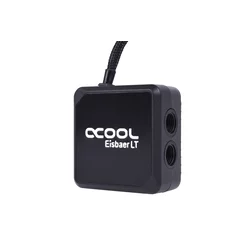 Alphacool Eisbaer LT (Solo) CPU vodni blok s črpalko (12886)