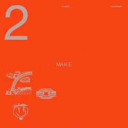 Oh Wonder - 22 Make (LP)