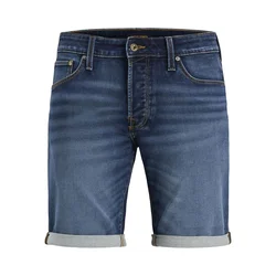 JACK & JONES Kavbojke moder denim