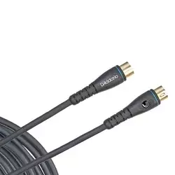 PLANET WAVES PW-MD-10 MIDI KABEL