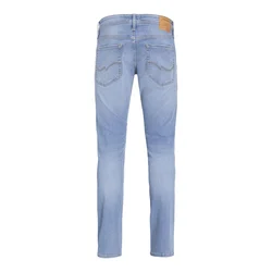 JACK & JONES Kavbojke  modra