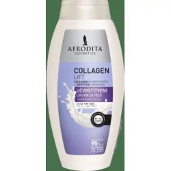 Afrodita Losion za telo Collagen Lift, 250 ml