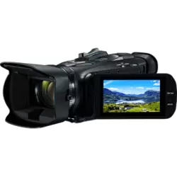 CANON kamera LEGRIA HF G26, črna