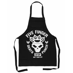 Predpasnik Five Finger Death Punch - APRON5F1