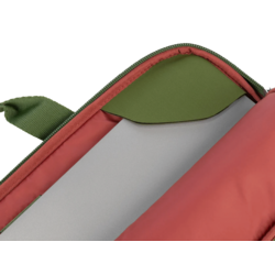 Torba Tucano SMILZA SUPERSLIM BAG 15 / zelena