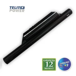 Baterija za laptop FUJITSU-SIEMENS LifeBook S6410 FPCBP177 FPCBP179 ( 1321 )