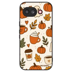 ULTIMATE CASE za Google Pixel 10a - Fall vibes