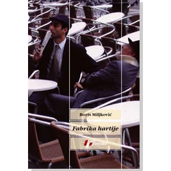 Fabrika hartije