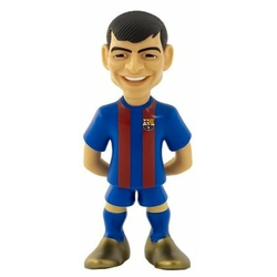 FC Barcelona Pedri Minix zbirateljska figura 12cm