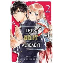 Lets Do It Already!, Vol. 2
