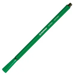 Liner DONAU D-FINE 0,4 mm zelen