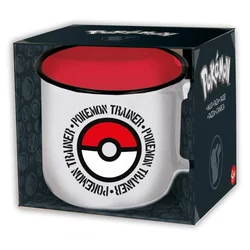 Keramični vrč 410 ml Pokemon