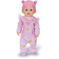 Zapf Creation Emily Walk with Me, 43 cm - 1 k.