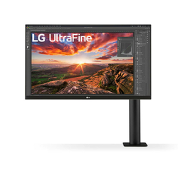 Monitor LG ERGO 27UN880-B 27IPS3840x216060Hz5ms GtGHDMIx2,DP,USBFreesyncVESApivot,visina