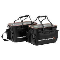 Savage Gear Boat & Bank Bag M