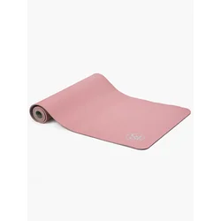 ORION Prostirka za vežbanje Yoga roze