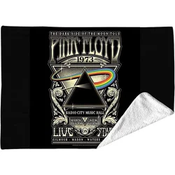 Pink Floyd 1973 Live (Double) Odeja