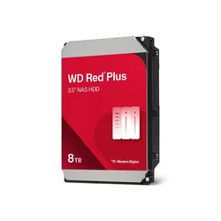 WD Red Plus 8TB/WD80EFPX