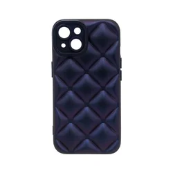 Maska za telefon ROMBO CASE za Iphone 14, Ljubičasta