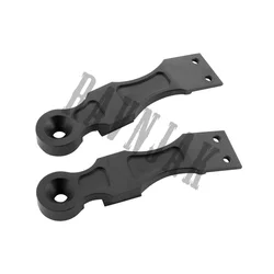 Excalibur Suppressors Air Brakes