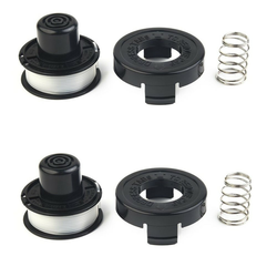 INF Trimer tuljava za kosilnico trave Black Decker GL250/GL310/GL360, (21260443)