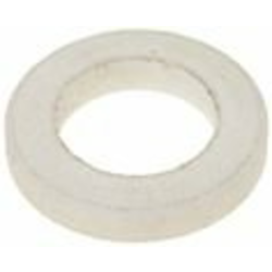 PTFE ploščato tesnilo 10x6x2 mm