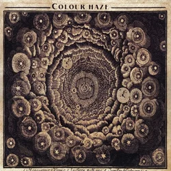 Colour Haze - Colour Haze (Reissue) (LP)
