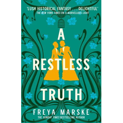Restless Truth