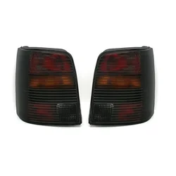 OEM Kristalna štop svetla VW Passat 3B/ B5 karavan (97-00), Zatamnjena