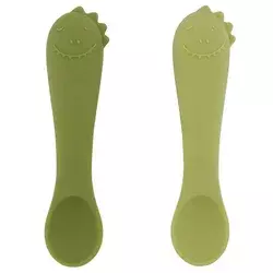 Trixe kašičice 2kom Dino