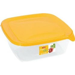 Curver Kutije za hranu Fresh&Go set 3x0.8l