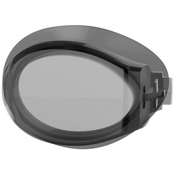 Speedo mariner pro optical lens smoke o
