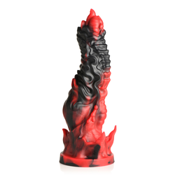 Creature Cocks Mephisto Silicone Dildo