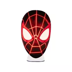 Lampa Paladone Marvel - Miles Morales Mask Light