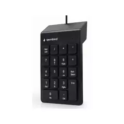 Gembird KPD-U-02 numerička tastatura USB
