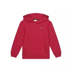 Lacoste Jopa SJ5292 Rdeča Regular Fit