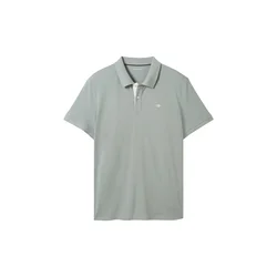 TOM TAILOR Majica pastelno zelena
