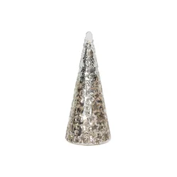 Tognana Dekorativna figura Božićno drvo Alaskan, 32 cm