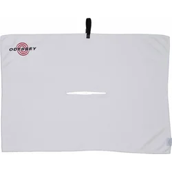 Brisača Callaway Microfibre White