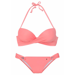 s.Oliver Bikini, roza
