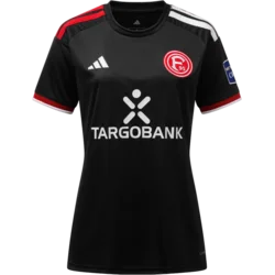 adidas Dres Fortuna Düsseldorf 3rd 2026/27