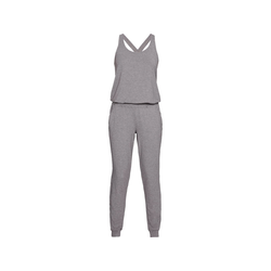 Under Armour Athlete Recovery Sleepwear™ Overal za spavanje 374672 siva