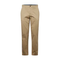 SCOTCH & SODA Chino hlače Stuart pesek