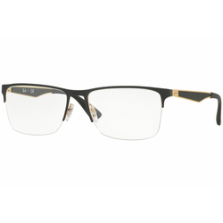 Ray-Ban Naočare RX 6335 2890