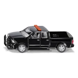 SIKU SIKU Super policijsko vozilo Dodge RAM 1500, merilo 1:50